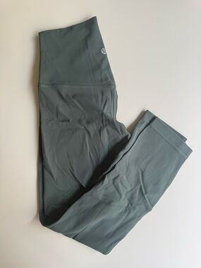 lululemon athletica align leggings 23”